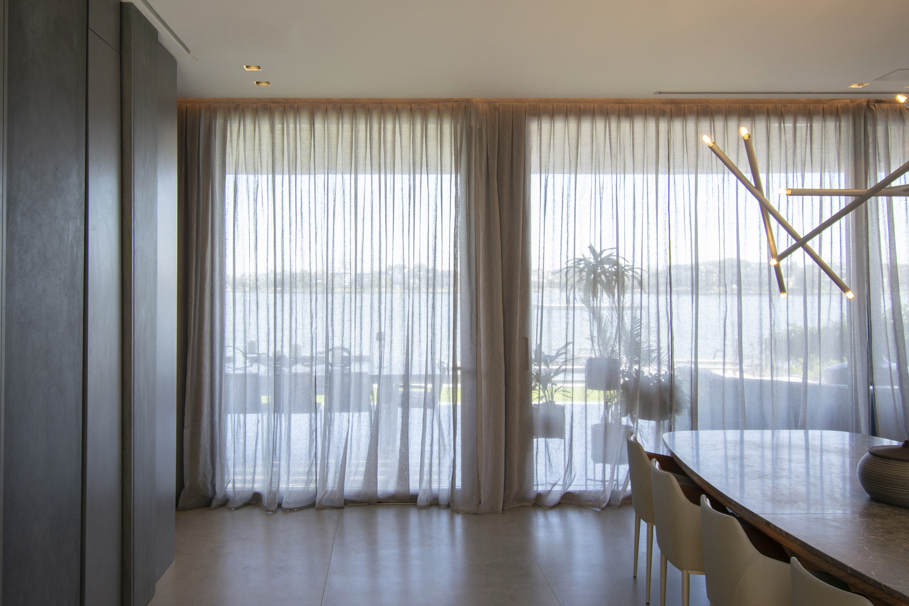 posse cortinas tela nordelta