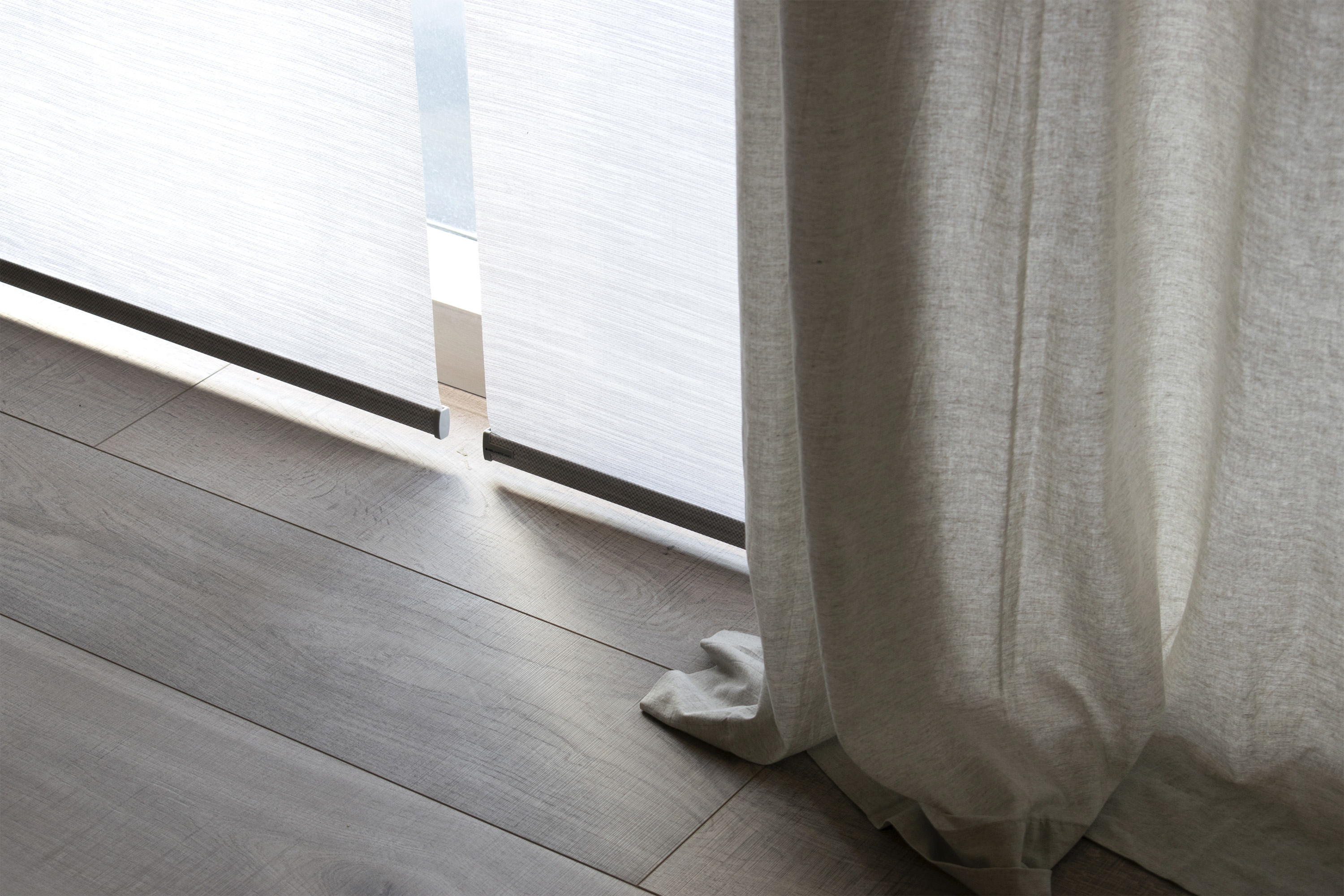 posse cortinas