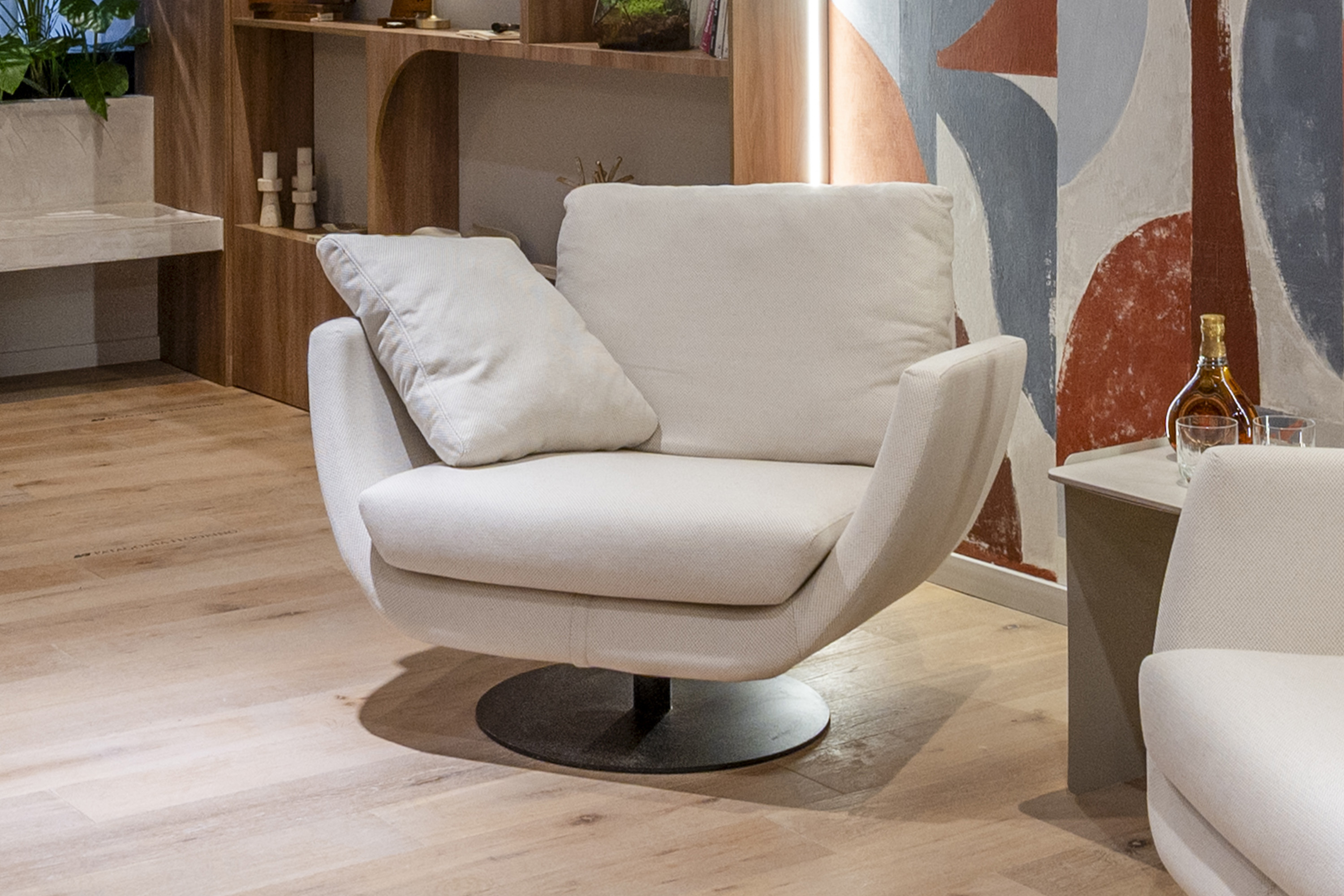 posse sillon barcelona
