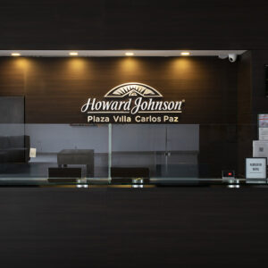 Hotelería