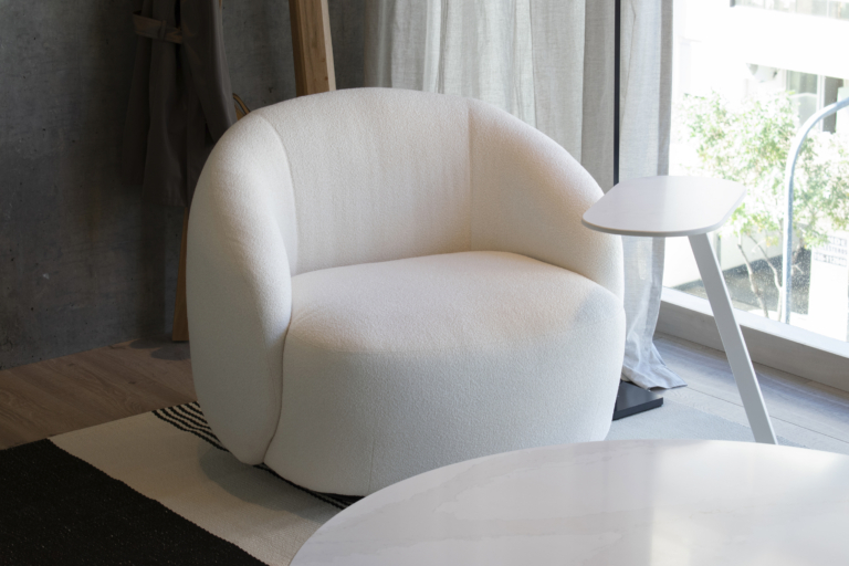 Sillón Apolo