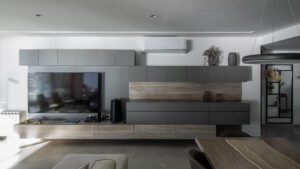 Modulares