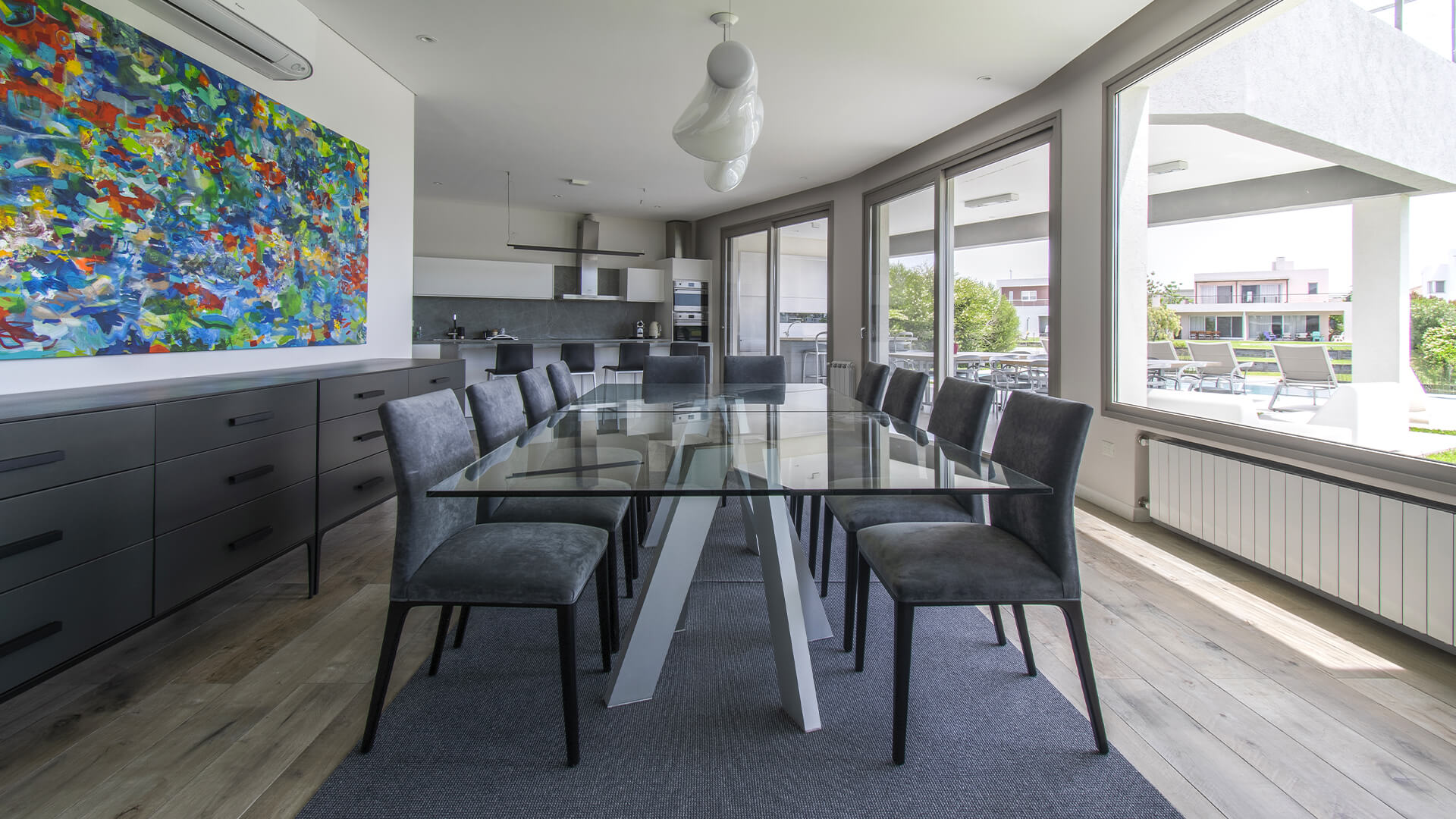 Casa Nordelta S (2021)