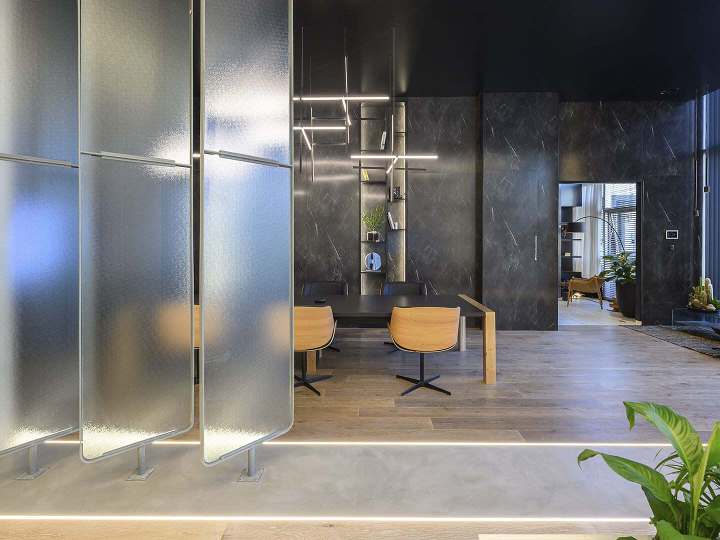 Espacio creativo – Casa FOA 2024 (Córdoba)