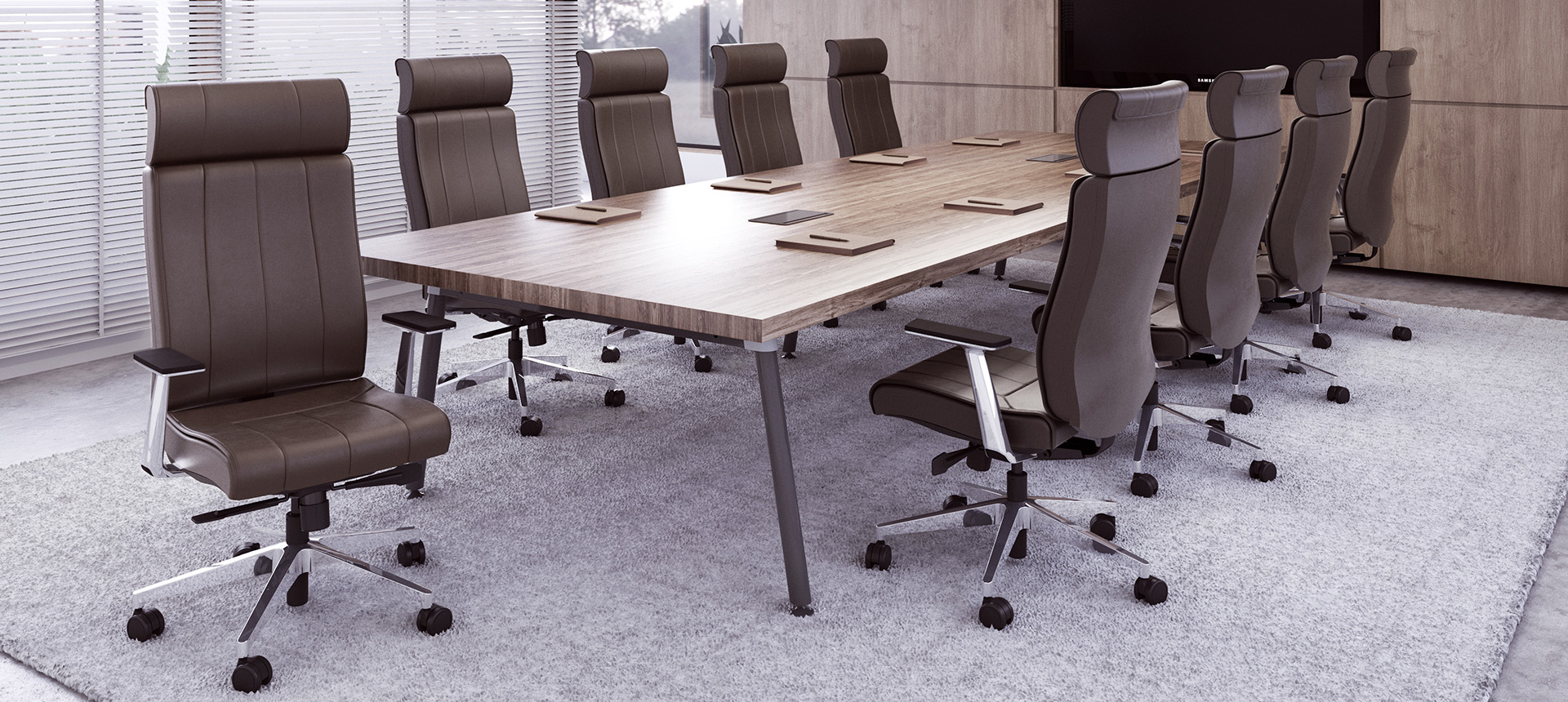 posse silla oficina