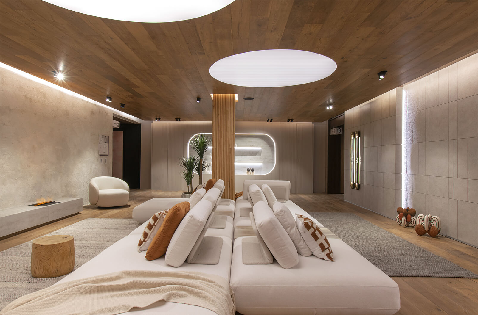 Playroom – Casa FOA 2024 (Buenos Aires)