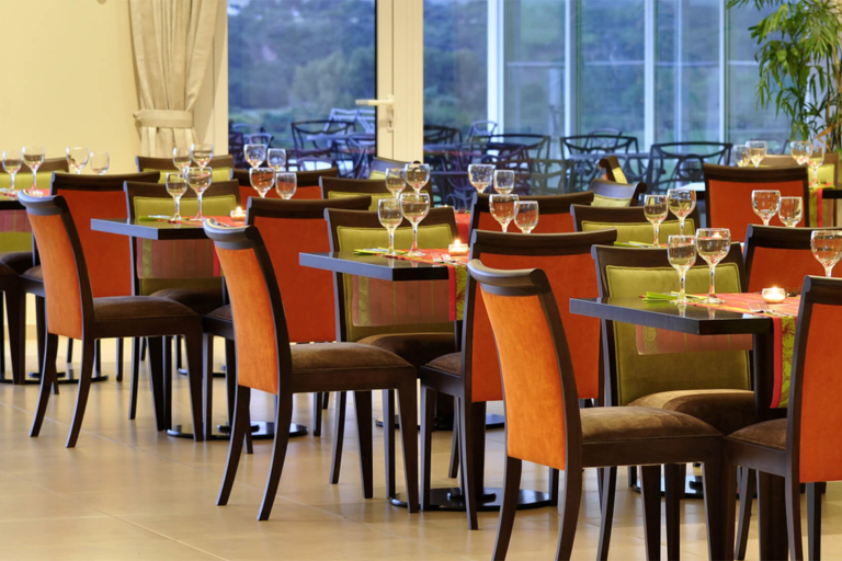 Hotelería y gastronomía