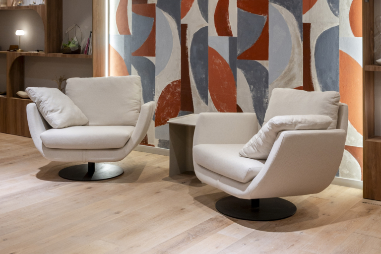 Sillones individuales